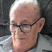 Gerald D. LaGrange Obituary