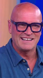 Former basketball player #rexchapman talks about the importance of therapy 