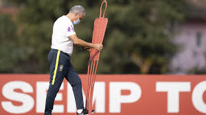 The world cup conmebol qualifiers is about to start. South America Postpones 2022 World Cup Qualifiers