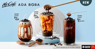 Filipino bubble tea fans were ecstatic over the announcement with mcd's post quickly going viral with 20,000 shares in under a day. Mcdonald S Malaysia Finally Debuts It Own Boba Milk Tea Hype Malaysia