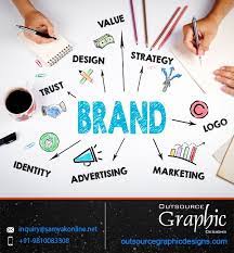 Many companies put the value of their brand on their balance sheet. Top Branding Agencies In India Corporate Branding Branding Agency Corporate Logo Design