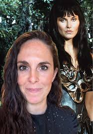 Reba Mcentire Elisa Ritter