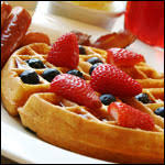 It is so light and fluffy and completely. American Breakfast Recipe Collection Mrbreakfast Com