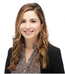 Karen Ayala's Instagram, Twitter & Facebook