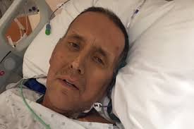 Fundraiser for Darlis Perry by Kelsey Hanson : Help Glen in his liver  transplant journey