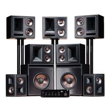Thx Ultra2 System Platform Hometheatre Theatre Mediaplayer Projector Speaker Mod Home Theater Sound System Best Home Theater System Home Theatre Sound
