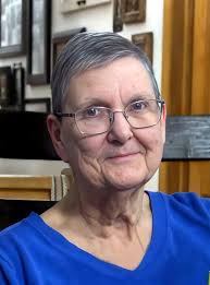 Marla M. Harvey Obituary & Funeral