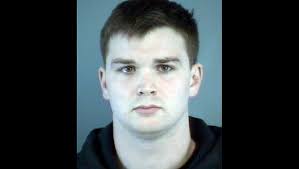 Ex-college student pleads in Staunton sex case