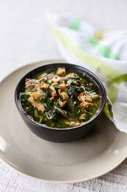 Yusi Ang Sarap Recipe Cuisine Soup Recipes Amazing Food