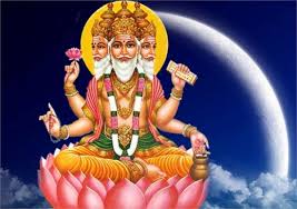 Image result for hanuman ji brahma ji