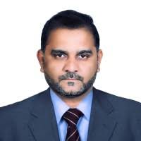 Mujahid Mohammed Abdul‏