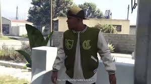 A hustler is very ambitious when it comes to their survival. You Can T Fucking Hustle A Hustler Youtube