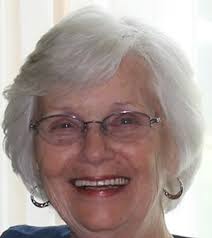 Lucille Reppenhagen Obituary June 8, 2024