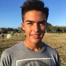 Johnny Escobar's Santa Fe High School Bio