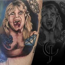 Tattoo uploaded by Charlie Connell • Tattoodo