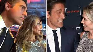 Mark Consuelos and Kelly Ripa's Daughter Lola Announces Big Career News  That Makes Her Parents Proud 👇