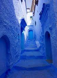 Why Visit Morocco Blue City Morocco Morocco Photography Marrakech Travel