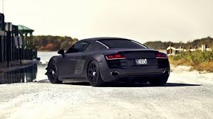 Ebay.com has been visited by 1m+ users in the past month 39 Matte Black Audi R8 Wallpaper On Wallpapersafari