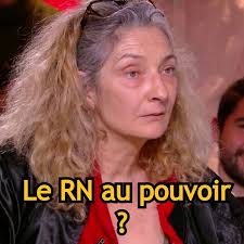 🔴 Le RN au pouvoir ? Corinne Masiero ne mâche pas ses mots « avec eux au  moins... Voir le 1er commentaire