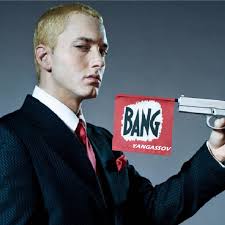 Stream BANG BANG [eminem ; without me ; remix frenchcore] by YANGASSOV