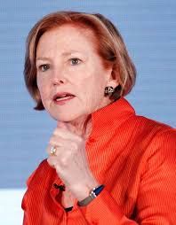 CEOs' New Vow: Advancing More Women At Work