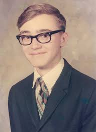 1970 Letter Opens Door to Learning the Power of Mentorship