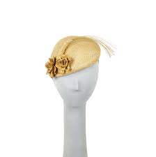 Woodland Wedding Fascinator Hat Cocktail Hat Straw Hat Mini Etsy Fascinator Hat Elegant Hats Fascinator