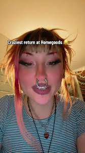 Homegoods Return Fail