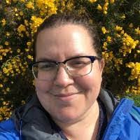 Becky Lohnes's Instagram, Twitter & Facebook