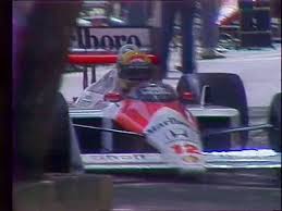 Les forfaits billet officiels f1 experiences incluent un accès à notre yacht amarré en bordure de piste et au penthouse de l'ermanno, ainsi que des rencontres avec des pilotes actuels et des légendes de la f1 ! F1 Monaco Gp 1988 Qualifying Part 1 Video Dailymotion
