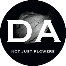 DA Not just flowers