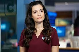 Will Natalie And Will Get Back Together In Season 6 Of 'Chicago Med'?