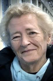 Mary A. Scalzo (Booth)