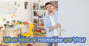 If you can ace this general knowledge quiz, you know more t. What Kind Of Roommate Are You Quiz Quizony Com