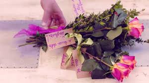Scopri ricette, idee per la casa, consigli di stile e altre idee da provare. Un Mazzo Di Fiori Personalizzato Youtube