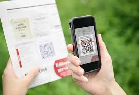 Dengan mengetahui cara membuat qr code. Cara Mudah Membuat Qr Code