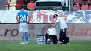 Video Fc Voluntari Fcu Craiova 1948 2 1 Ilfovenii CastigÄƒ Primele Puncte In Actuala Stagiune