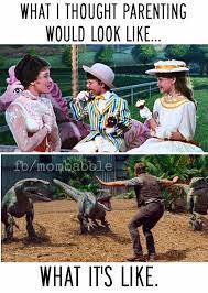 Memes are interesting or amusing pictures, videos, or an internet meme is a unique form of media that's spread quickly online, typically vi. 28 Parenting Memes That Are Way Too Real Ultima Status