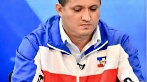 Emilio Coreas's Instagram, Twitter & Facebook