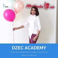 Berusia diantara 19 tahun sehingga 35 tahun. Cabin Crew Training Academy Dzec Posts Facebook