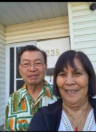 Condolences to the Family, R.I.P Frank