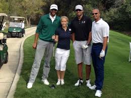 Bishop (born september 14, 1970) is an american actor and retired baseball player. Celebrity World Challenge Golf Championship Procon Org