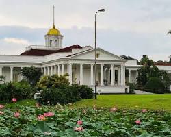Image of Istana Bogor