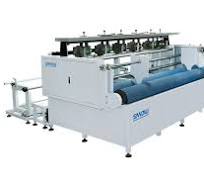 Filter Bag Cutting Machine SQ-2600 - Buy Filter Bag Cutting ...