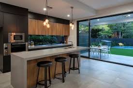1001 Astuces Comment Amenager Une Cuisine En Longueur Cuisine Moderne Comment Amenager Une Cuisine Cuisine En Longueur