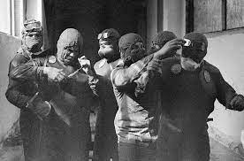 26 апреля 1986 года случилась авария на чернобыльской аэс. Likvidatory Kak Razgrebali Posledstviya Avarii Na Chernobylskoj Aes Pikabu