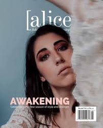 Alice Vol. 3 No. 2
