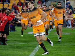 This record, however, doesn't really do their sound justice. Analysis The Jaguares Strengths Planetrugby