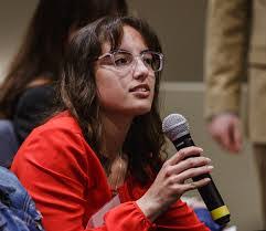 Katie Wireman's Instagram, Twitter & Facebook