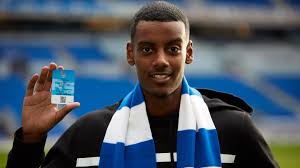 Alexander isak is 21 years old (21/09/1999). Alexander Isak Socio De La Real Sociedad Carnet De Abonado